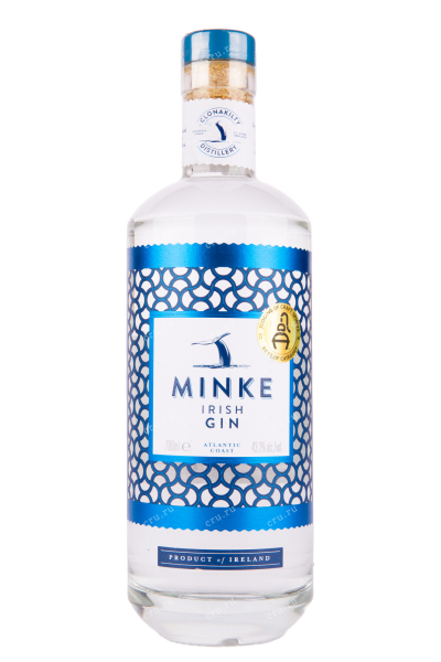 Джин Minke  0.7 л