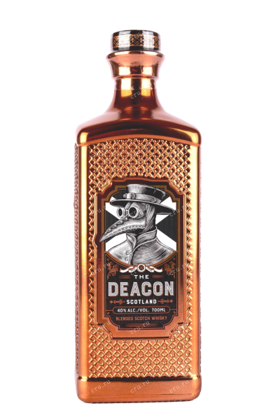 Виски The Deacon  0.7 л
