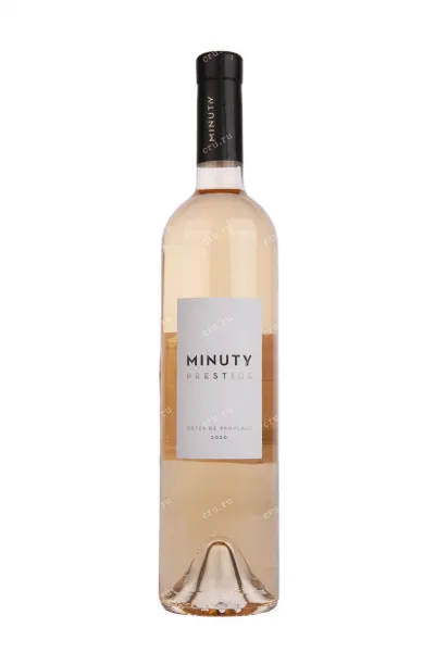 Вино Minuty Prestige 2021 0.75 л