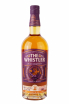 Бутылка The Whistler Calvados Cask Finish in gift box 0.7 л