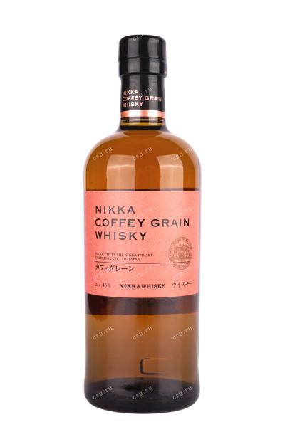 Виски Nikka Coffey Grain  0.7 л