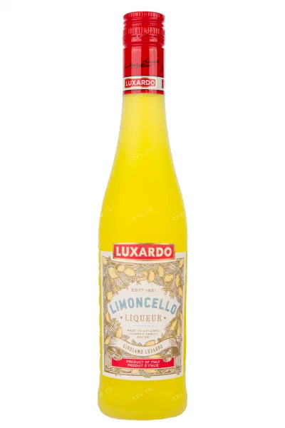 Лимончелло Luxardo  0.5 л