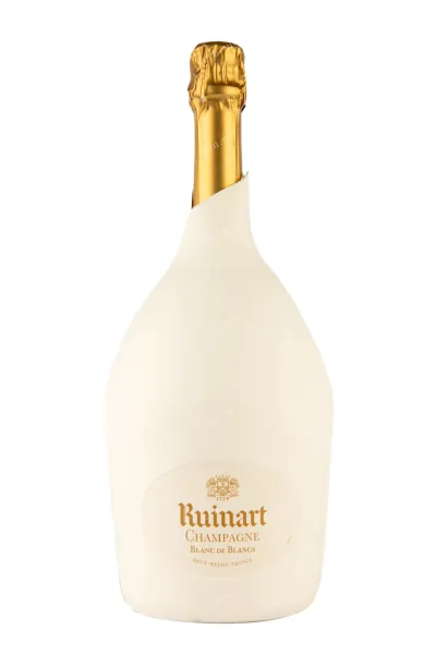 Шампанское Ruinart Blanc de Blancs  1.5 л