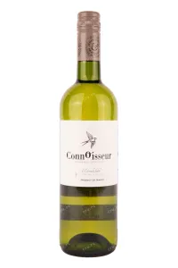 Вино Connoisseur Cotes de Gascogne L'Eternelle Fidele 2018 0.75 л