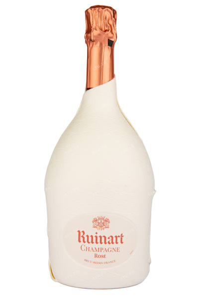 Шампанское  Ruinart Rose Brut in the case 2019 0.75 л