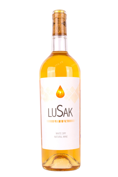 Вино WineArt Lusak 0.75 л