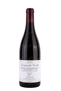 Вино Gevrey Chambertin 1-er Cru La Romanee Domaine de Varoilles 2017 0.75 л