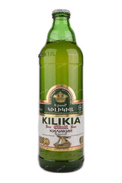 Пиво Kilikia Elitar  0.5 л