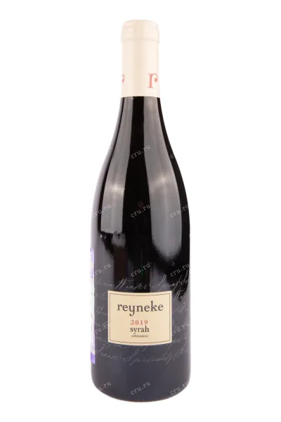 Вино Reyneke Syrah 2020 0.75 л