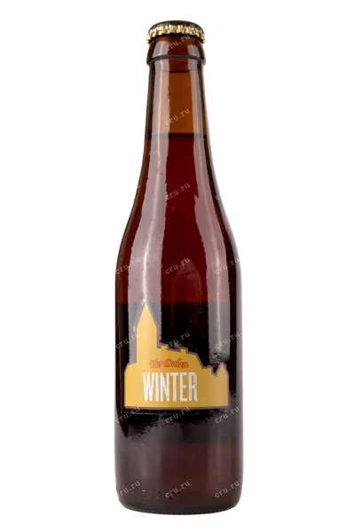Пиво Ter Dolen Winter  0.33 л