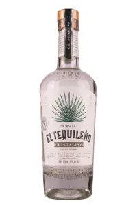 Текила El Tequileno 1959 Cristalino  0.7 л