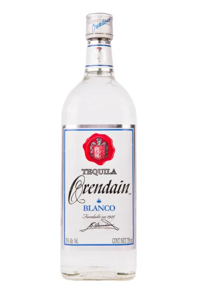 Текила Orendain Blanco  0.75 л