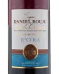 Коньяк Daniel Bouju Extra  Grande Champagne 0.7 л