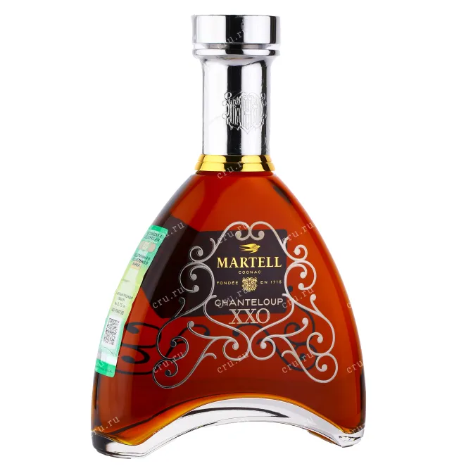 Коньяк Martell Chanteloup XXO   0.7 л