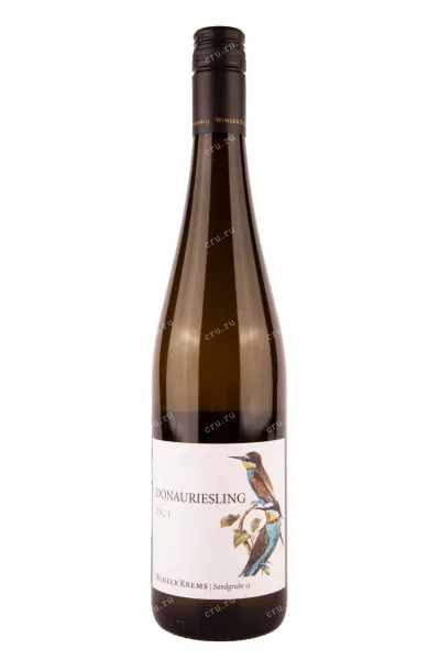 Вино Winzer Krems Sandgrube 13 Donauriesling 0.75 л