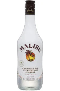 Ликер Malibu Original  0.7 л