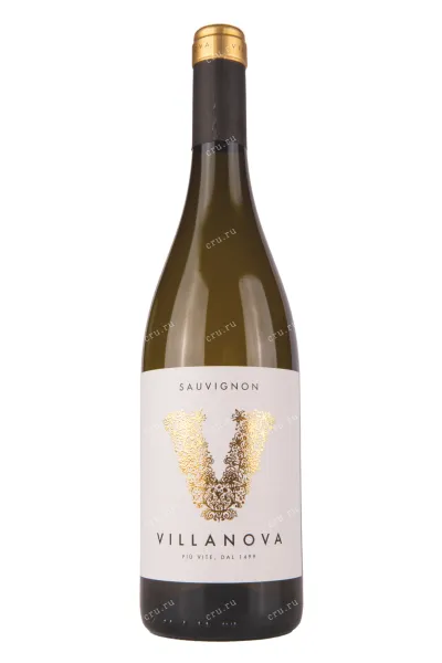 Вино Villanova Sauvignon Collio   0.75 л