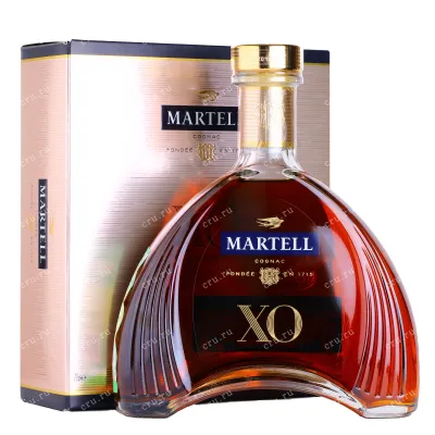 Коньяк Martell XO   0.7 л