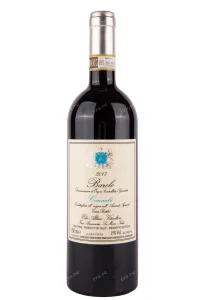 Вино Elio Altare Barolo Cannubi DOCG 2017 0.75 л