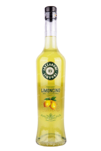 Ликер Limoncino del Chiostro  0.5 л