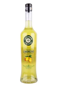 Ликер Limoncino del Chiostro  0.5 л