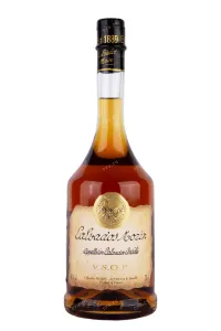 Кальвадос Calvados Morin VSOP   0.7 л