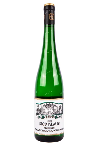 Вино Josef Jamek Ried Klaus Riesling 0.75 л