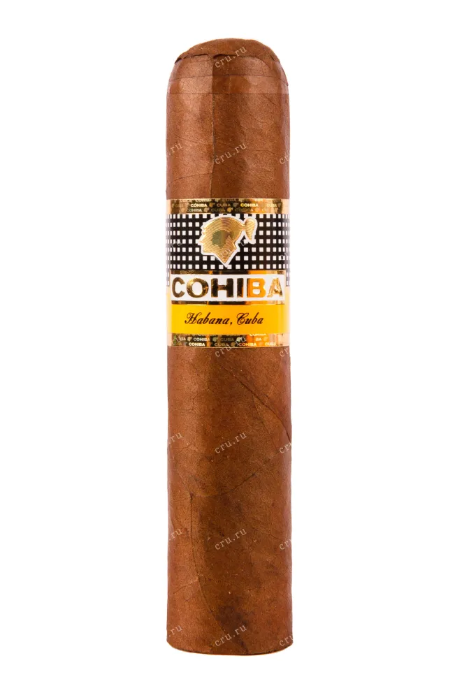 Сигары Cohiba Medio Siglo *15 