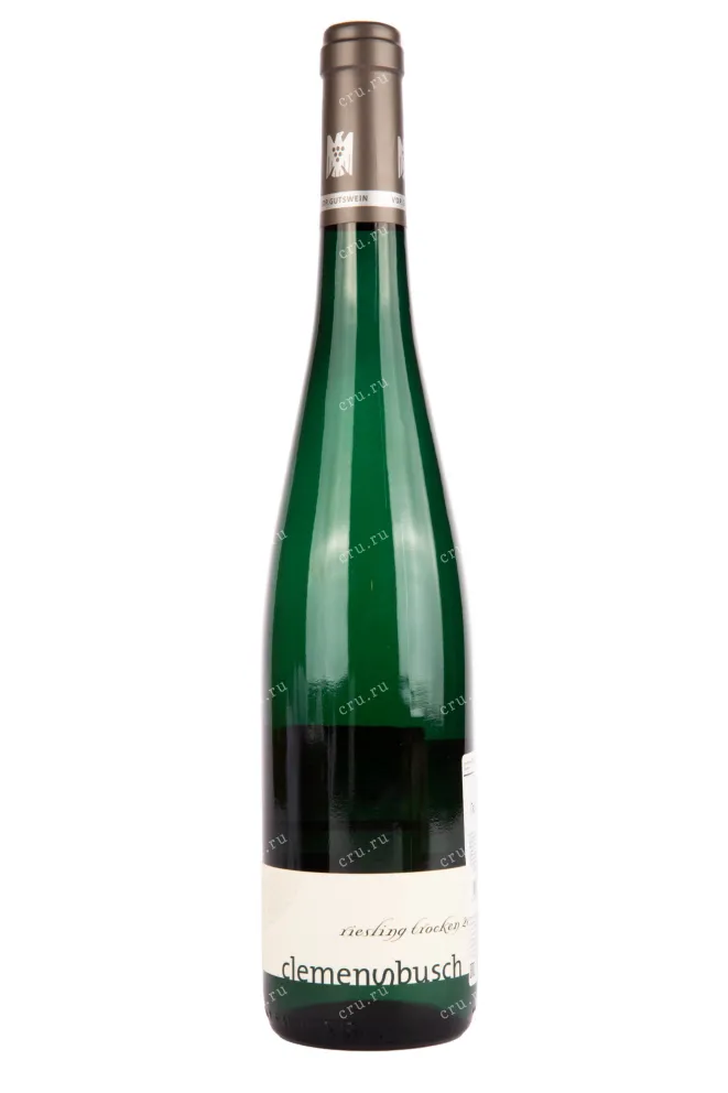 Вино Clemens Busch Riesling Trocken Mozel Weingut 2022 0.75 л