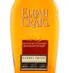 Этикетка виски Elijah Craig Barrel Proof 0.75