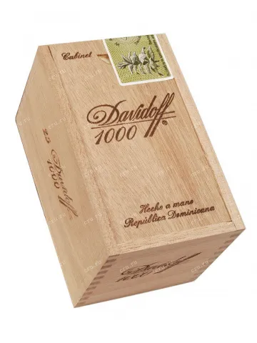 Сигары Davidoff Mille 1000 