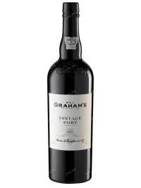 Портвейн Grahams Vintage 2016 0.75 л