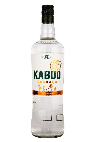 Кашаса Kaboo  1 л