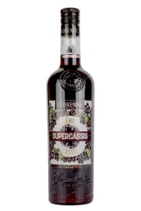 Ликер Vedrenne Supercassis  0.7 л