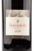 Вино Querciabella Chianti Classico 2018 6 л