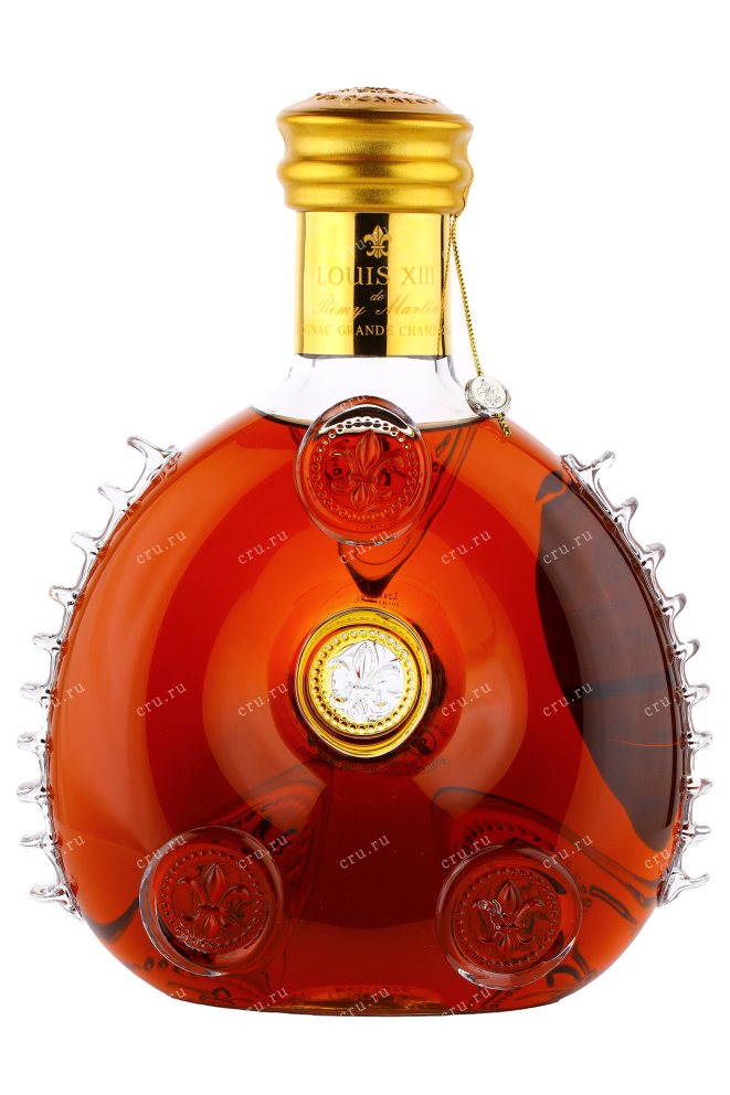 Бутылка Remy Martin Louis XIII 0.7 л