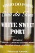 Этикетка Ouro da Terra White Sweet Port 2022 0.75 л