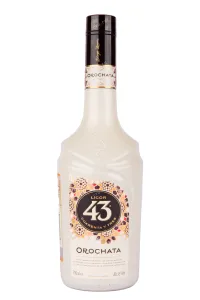 Ликер Licor 43 Orochata  0.7 л