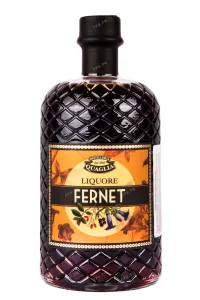 Ликер Quaglia Fernet  0.7 л