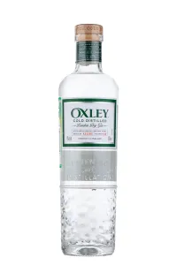 Джин Oxley London Dry  0.7 л