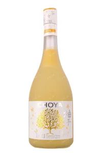 Ликер Choya Yuzu  0.75 л