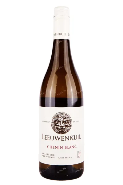 Вино Leeuwenkuil Chenin Blanc 2023 0.75 л