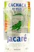 Этикетка Jacare 1 л