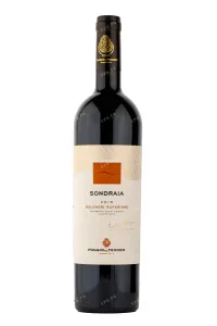 Вино Poggio Al Tesoro Sondraia Bolgheri Superiore 2018 2016 0.75 л