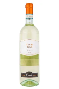 Вино Sante Rive Soave 2021 0.75 л