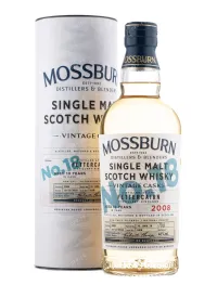 Виски Mossburn Vintage Casks Fettercairn  0.7 л