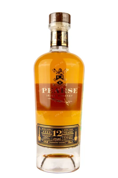 Виски Pearse Founders Choise 12 years  0.7 л