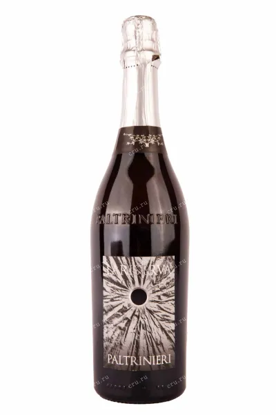 Игристое вино Paltrinieri LaRiserva Lambrusco di Sorbara  0.75 л