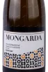 Этикетка Mongarda, Valdobbiadene Prosecco Superiore DOCG Extra Dry 2021 0.75 л