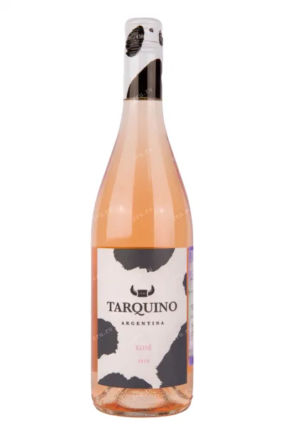 Вино Tarquino Rose 0.75 л